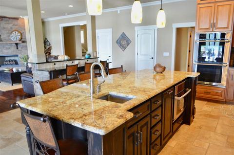 1010 Mohawk Bluff Driive, Ohatchee, AL 36271 photo 8
