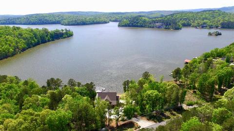 1010 Mohawk Bluff Driive, Ohatchee, AL 36271 photo 3