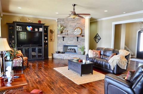 1010 Mohawk Bluff Driive, Ohatchee, AL 36271 photo 15