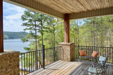 1010 Mohawk Bluff Driive, Ohatchee, AL 36271 photo 17