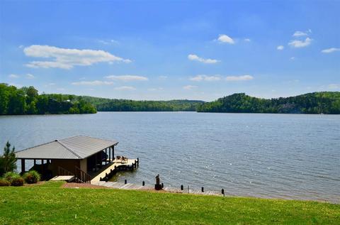1010 Mohawk Bluff Driive, Ohatchee, AL 36271 photo 42