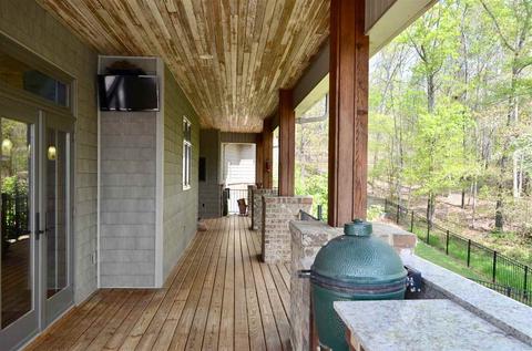 1010 Mohawk Bluff Driive, Ohatchee, AL 36271 photo 20