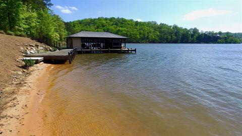 1010 Mohawk Bluff Driive, Ohatchee, AL 36271 photo 44