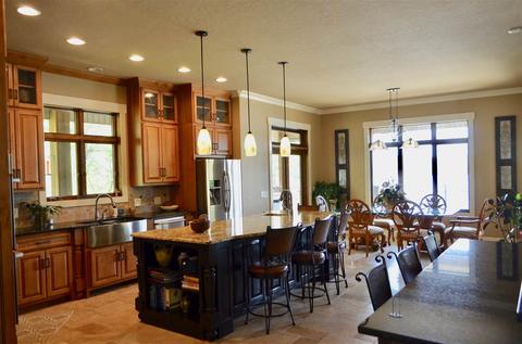 1010 Mohawk Bluff Driive, Ohatchee, AL 36271 photo 5