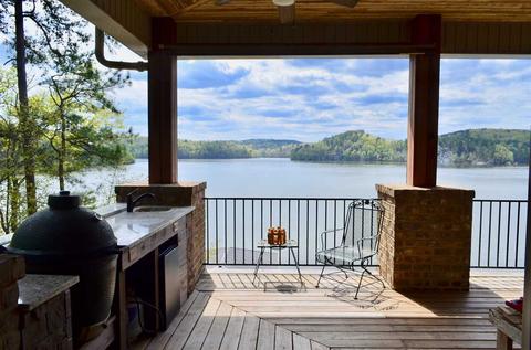 1010 Mohawk Bluff Driive, Ohatchee, AL 36271 photo 19