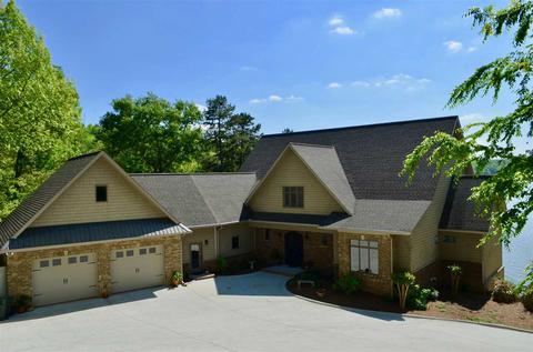 1010 Mohawk Bluff Driive, Ohatchee, AL 36271 photo 4