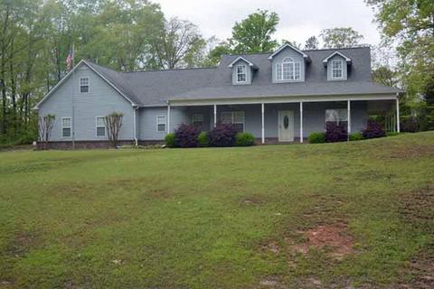 2581 County Road 358, Trinity, AL 35673 photo 1