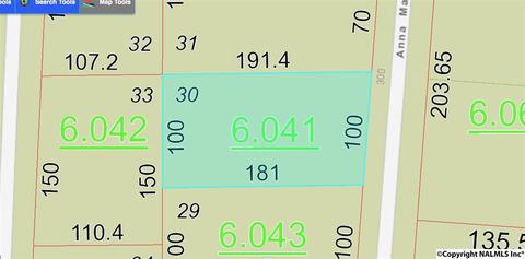 30 Anna Mattison Rd #30, Oxford, AL 36203
