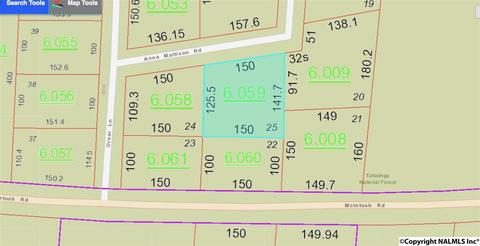 25 Anna Mattison Rd #25, Oxford, AL 36203
