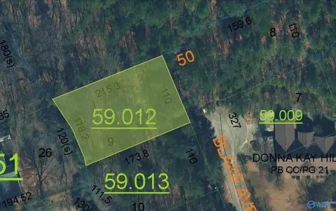 9 Blake Ave #9, Oxford, AL 36203
