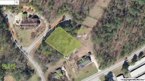 2 Donna Kay Ct #2, Oxford, AL 36203