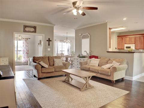 237 Latigo Loop, Huntsville, AL 35806 photo 9
