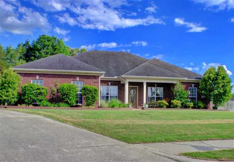 237 Latigo Loop, Huntsville, AL 35806 photo 2
