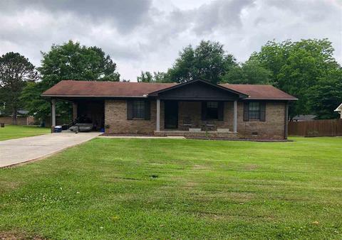 2106 Keenum Dr, Southside, AL 35907 photo 1