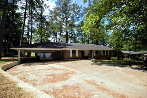 205 Iris Dr, Centre, AL 35960 photo 1