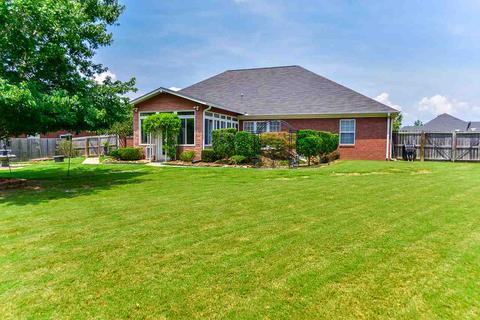 37 Hidden Creek Dr, Trinity, AL 35673 photo 30