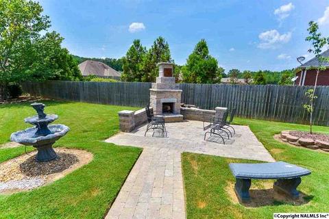 37 Hidden Creek Dr, Trinity, AL 35673 photo 26