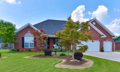 37 Hidden Creek Dr, Trinity, AL 35673 photo 1