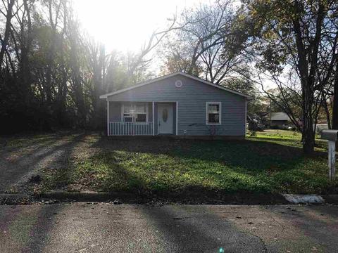 907 E 20th St, Sheffield, AL 35660 photo 1