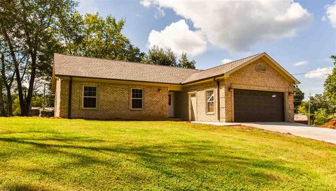 161 Eclipse St, Florence, AL 35630 photo 1