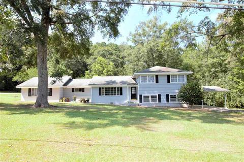 401 Garrett Dr, Centre, AL 35960 photo 1