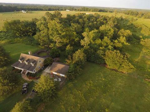 1032 County Road 474, Section, AL 35771 photo 24