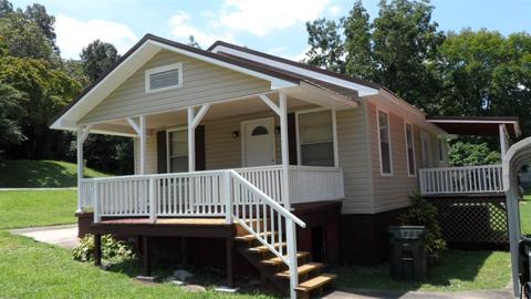 206 3rd Ave, Glencoe, AL 35905 photo 1