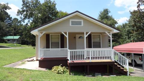 206 3rd Ave, Glencoe, AL 35905 photo 2