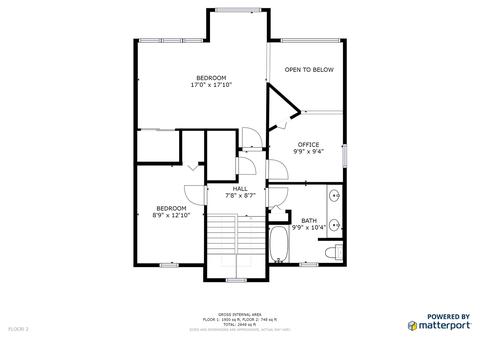 319 S Mountain Dr, Trinity, AL 35673 photo 50