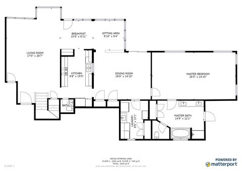 319 S Mountain Dr, Trinity, AL 35673 photo 49