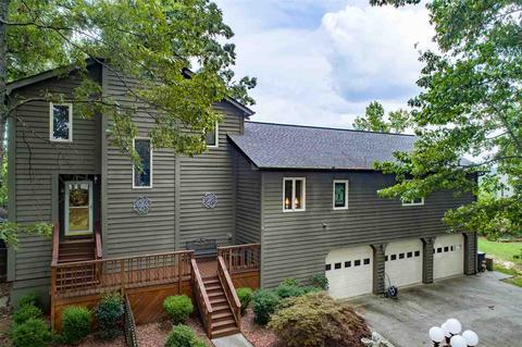 319 S Mountain Dr, Trinity, AL 35673 photo 2