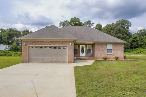 28 Forest Hill Rd, Trinity, AL 35673 photo 1