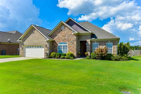 32 Bolerbrook Dr, Trinity, AL 35673 photo 1