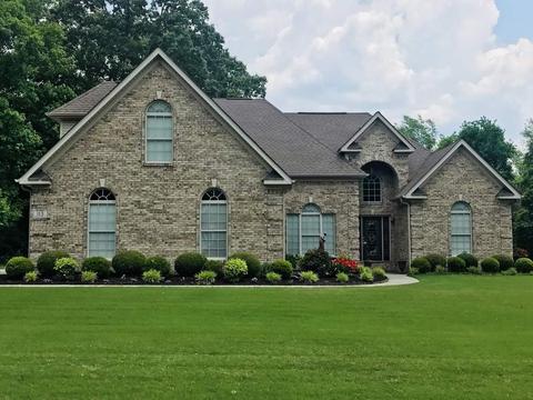 113 Forest Home Dr, Trinity, AL 35673 photo 1
