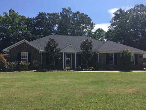 162 Hidden Creek Dr, Trinity, AL 35673 photo 1