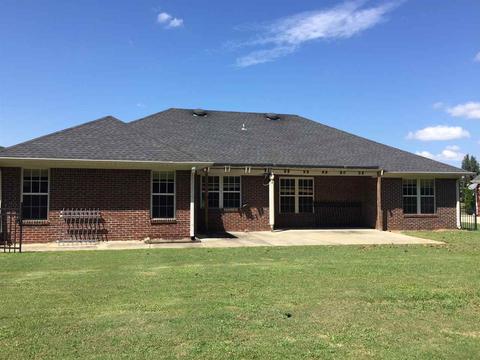 162 Hidden Creek Dr, Trinity, AL 35673 photo 13