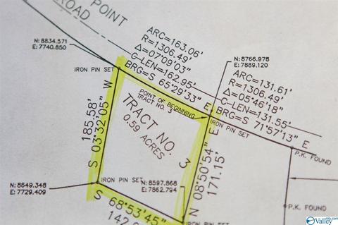 1700 Simpson Point Rd, Grant, AL 35747 photo 43
