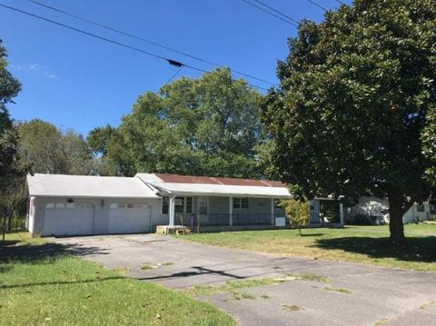3063 NE Maple Hill Rd, Arab, AL 35016 photo 1
