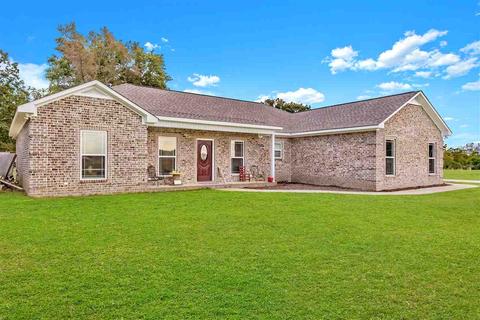 4888 County Road 25, Killen, AL 35645 photo 1