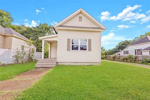 1408 E 26th St, Sheffield, AL 35660 photo 1