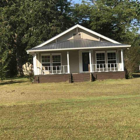 409 N North River St, Centre, AL 35960 photo 1