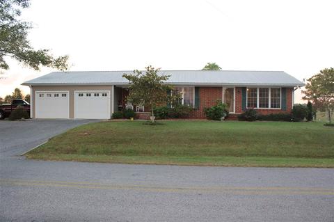 2803 County Road 120, Section, AL 35771 photo 1