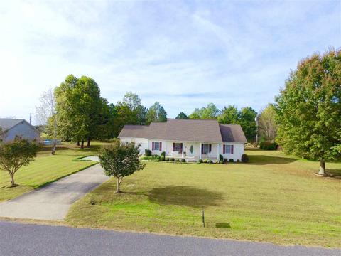 143 County Road 121, Section, AL 35771 photo 1