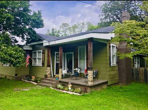 687 N Seneca Dr, Trinity, AL 35673 photo 1
