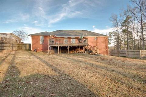 100 Pinecrest Dr, Trinity, AL 35673 photo 8