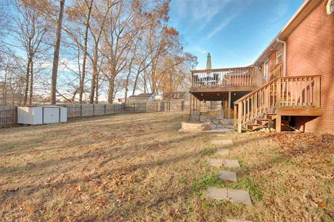 100 Pinecrest Dr, Trinity, AL 35673 photo 10