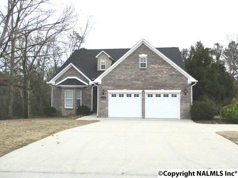 1702 Kessler Dr, Cullman, AL 35055 photo 1