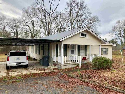 1006 E Main St, Centre, AL 35960 photo 1