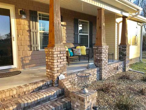60 Gaines Loop E, Boaz, AL 35956 photo 2