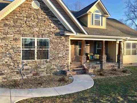 60 Gaines Loop E, Boaz, AL 35956 photo 1